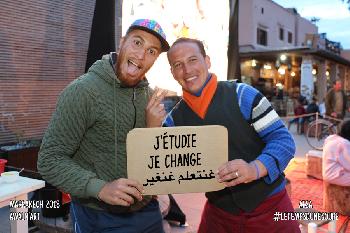Le temps d une soupe - portrait poétique - 90